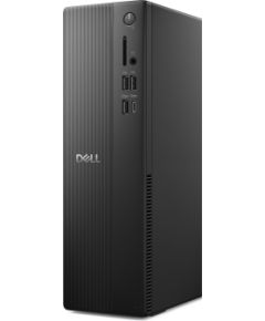 Dell Pro Essential QVS1260 Desktop Slim Intel Core i5 i5-14400 16 GB DDR5 1000 GB Intel UHD Graphics 730 English Ubuntu Warranty 36 month(s) Персональные компьютеры
