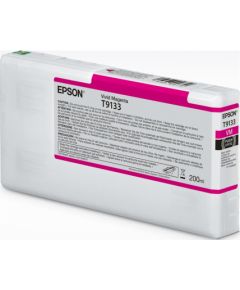 Epson Ink cartridge Vivid magenta Тонеры для принтеров