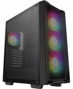Obudowa DeepCool CC560 MESH V2 Datoru korpusi