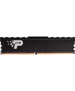 Patriot Premium Black DDR4 32GB 3200MHz Radiator Оперативная память (RAM)