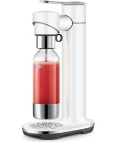 Stollar / Sage Sage InFizz Fusion Stainless steel White Машины для мороженого