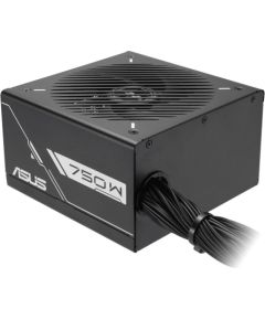 ASUS Prime -750B-BLACK power supply unit 750 W 20+4 pin ATX ATX Блоки питания