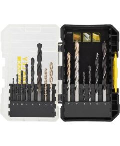 Urbju komplekts Stanley STA88561-XJ; 14 gab. Piederumi urbjiem