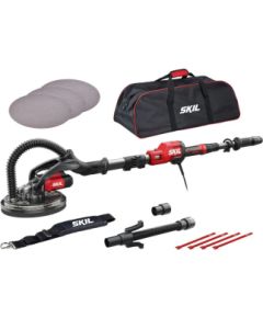 Slīpmašīna sienām Skil 7521 DA; 750 W; 215 mm Шлифовальные станки