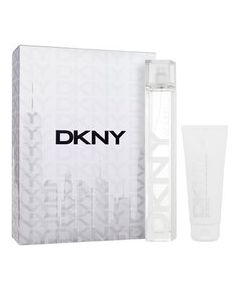 DKNY Women Gift set EDP 100 ml and body lotion 100 ml 100ml Парфюмерные наборы
