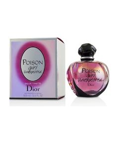 Christian Dior Poison Girl Unexpected EDT 100ml Sieviešu Smaržas
