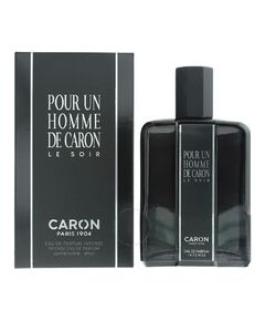 Pour un Homme de Caron Le Soir EDP 125ml Мужская парфюмерия
