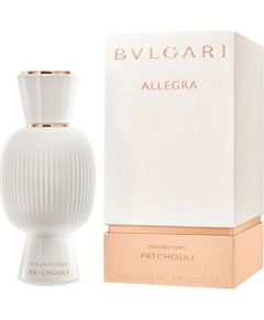 Bvlgari Allegra Magnifying Patchouli EDP 40ml Sieviešu Smaržas