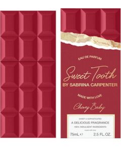 Sabrina Carpenter Sweet Tooth Cherry Baby EDP 30ml Sieviešu Smaržas