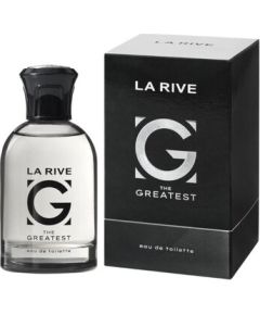 La Rive The Greatest EDT 100ml Vīriešu Smaržas