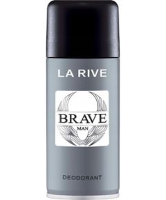 La Rive Brave Man Deospray 150ml Dezodoranti
