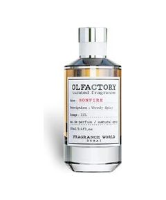 Fragrance World Olfactory Bonfire EDP 100ml Unisex Smaržas