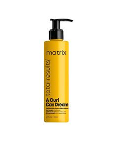Matrix A Curl Can Dream Light Hold Gel 200ml Уход за волосами