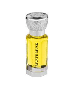 Swiss Arabian Private Musk Perfume Oil 12ml Unisex Smaržas
