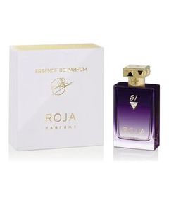 Roja Parfums 51 Pour Femme Essence de Parfum 100ml Женские духи