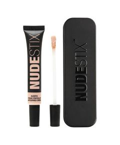 Nudestix Nudefix Cream Concealer 10 ml 8 Dekoratīvā kosmētika