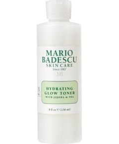 Mario Badescu Hydrating Glow Toner With Jojoba - Hydratační pleťové tonikum 236ml Духи и косметика
