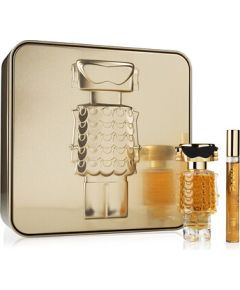 Paco Rabanne Fame Dárková sada EDP 30 ml a miniaturka EDP 10 ml 30ml Dāvanu komplekti