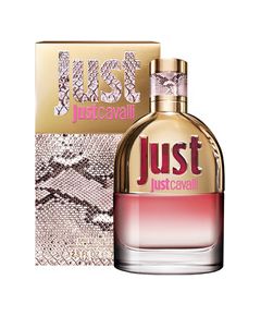 Roberto Cavalli Just Cavalli EDT 90ml Sieviešu Smaržas