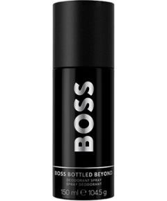 Hugo Boss Boss Bottled Beyond Deospray 150ml Dezodoranti