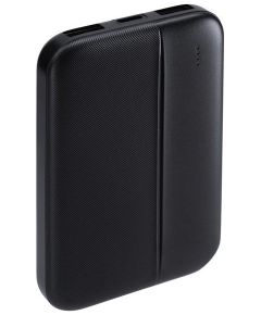 POWER BANK USB 5000MAH/VA2006 BLACK RIVACASE Power-банки