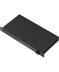 Switch TELTONIKA SWM281 Type L2 SWM281 Коммутаторы (Switch)