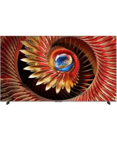 TCL 98Q8C 98 " 4K Ultra HD 3840 x 2160 pixels Flat 16:9 QLED Телевизоры