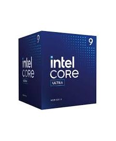 CPU INTEL Desktop Intel Core Ultra 285 Arrow Lake 2500 MHz Cores 24 36MB Socket LGA1851 65 Watts BOX 1U BX80768285SRQD4 Procesori