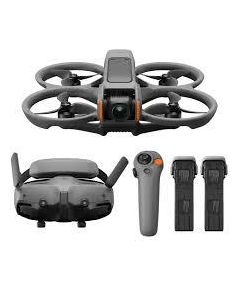 DJI Avata 2 Fly Smart Combo (3 batteries) Droni, Bezpilota lidaparāti