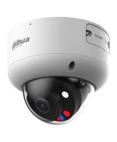 NET CAMERA 5MP IR DOME/HDBW3549R1-ZASPV27135S5 DAHUA Video novērošanas kameras