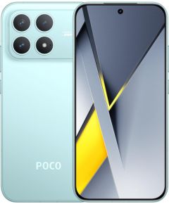 Poco F8 Pro 12/512GB Dual SIM 5G Blue Mobilie telefoni