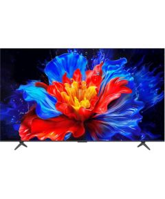 TCL 85T8C 85 " 4K Ultra HD 3840 x 2160 pixels Flat 16:9 QLED Телевизоры