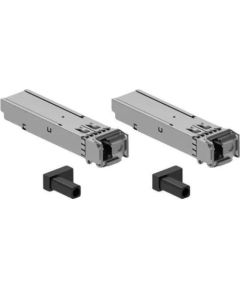 NET TRANSCEIVER 1.25GB/S SFP/20KM BIDI PR4LC21K TELTONIKA Коммутаторы (Switch)