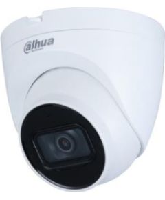 NET CAMERA 2MP EYEBAL/IPC-HDW2230T-AS-0280B-S2 DAHUA Камеры наблюдения