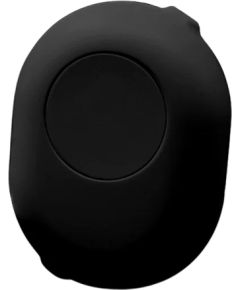 Shelly Button Add-on Controller Accessory (black) Viedie slēdži