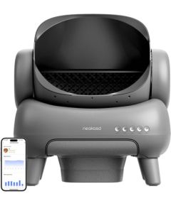 Neakasa M1 intelligent self-cleaning cat litter box Ящики для кошачьего туалета