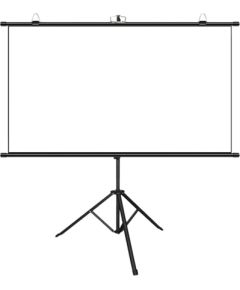 Blitzwolf 100 inch projection screen BW-VS12 Настенные экраны