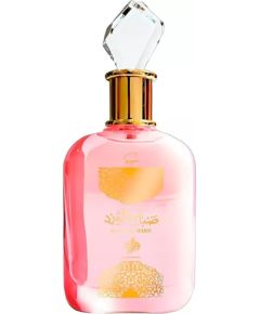 Ard Al Zaafaran Al Wataniah Sabah Al Ward Sugar EDP W 100 ml Sieviešu Smaržas
