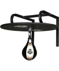 Boksa platforma + bumbieris DBX BUSHIDO DBX-P-11 - RhythmX Боксерская экипировка