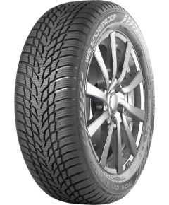 Nokian WR Snowproof 215/50R19 93V Ziemas riepas