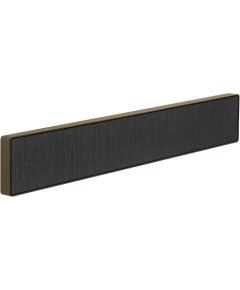 Bang & Olufsen Beosound Stage Smoked Oak (Cover Grey) Jaunumi - Audio-Video