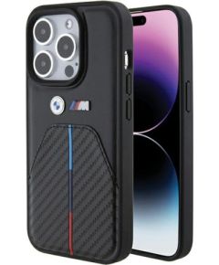 BMW BMHCP15L22NSTB Чехол для Apple iPhone 15 Pro Чехлы - альтернативные