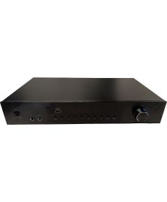 Lumi Audio Amplifier, 4-Zones, 8-Ch, 400W Skaļruņi un akustiskās sistēmas