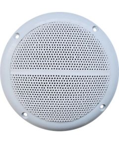 Lumi Ceiling Speakers, 25W, 5.25", Two-Way, White (Pair) Skaļruņi un akustiskās sistēmas
