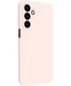 Evelatus Samsung  Galaxy A16 5G Premium Magnetic Soft Touch Silicone Case Pink Sand Чехлы - альтернативные