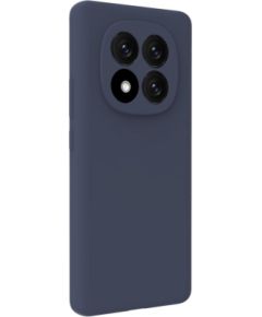 Evelatus Xiaomi  Redmi Note 15 5G Premium Magnetic Soft Touch Silicone Case Dark Blue Чехлы - альтернативные