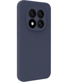 Evelatus Xiaomi  Redmi Note 15 Pro Plus 5G Premium Magnetic Soft Touch Silicone Case Dark Blue Чехлы - альтернативные