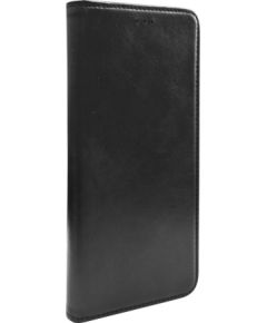 Evelatus Samsung  Galaxy A17 Book Case Folio Black Чехлы - альтернативные