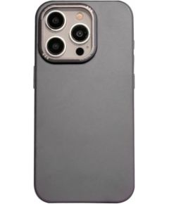 Evelatus Apple  iPhone 15 Pro Max PC NeoCase with MagSafe Grey Чехлы - альтернативные