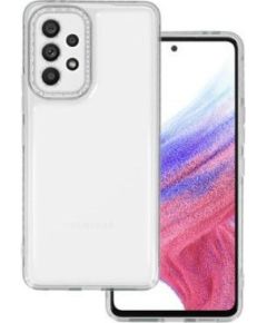 iLike Samsung  GALAXY A53 5G CRYSTAL DIAMOND 2MM CASE Transparent Чехлы - альтернативные